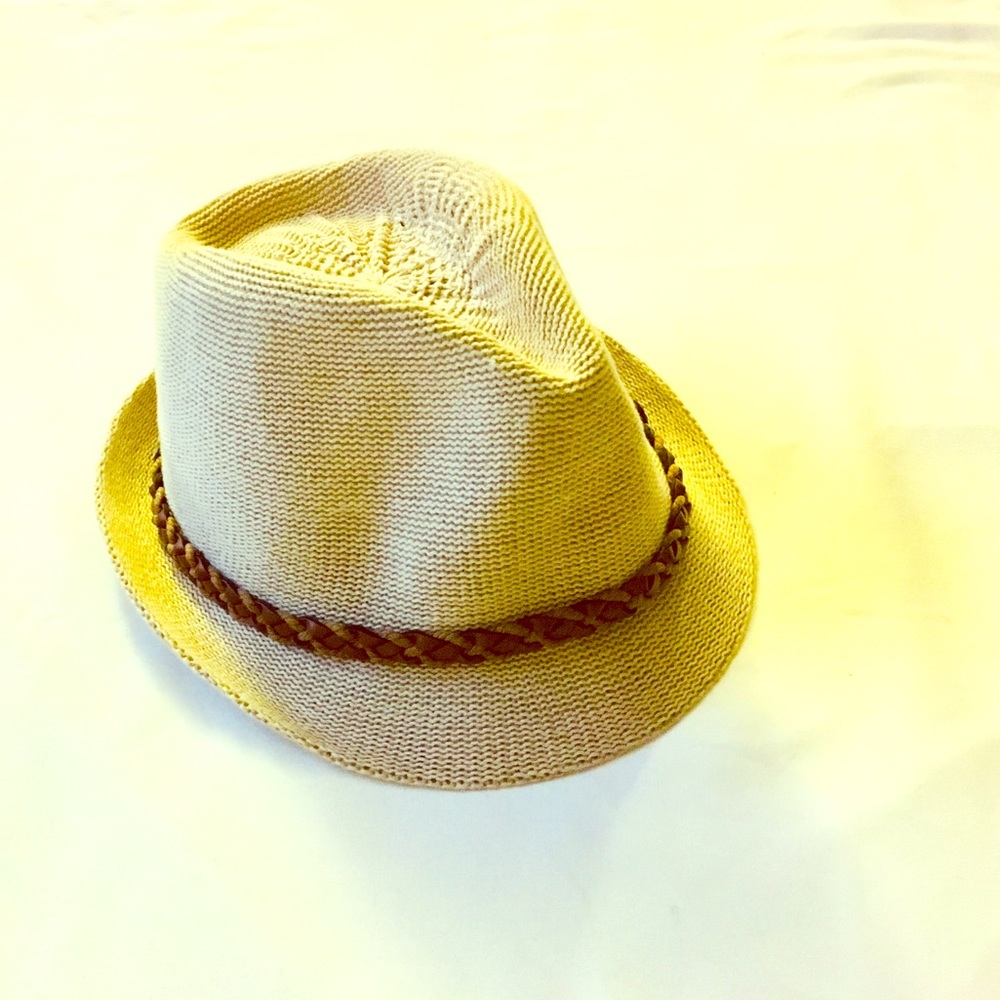 Forever 21 Women’s Classic Fedora
